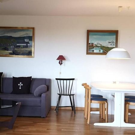 Large Apartment With Fabulous View Of トースハウン エクステリア 写真